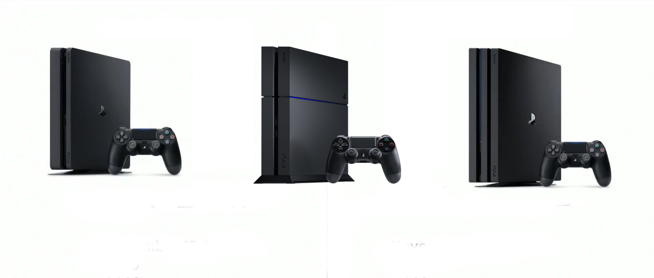 Pertenecer a Confrontar respuesta Duda PS4 Pro, ayuda urgente, - PlayStation 4