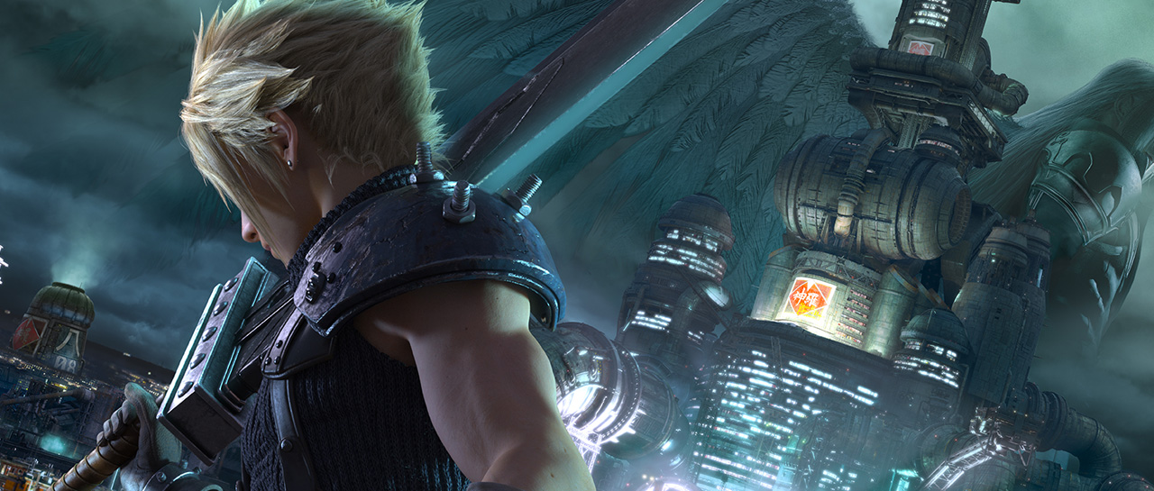 Final Fantasy: Dopo Kingdom Hearts ci si concentrerà sul remake di FFVII