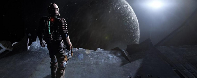 dead space 3 video review