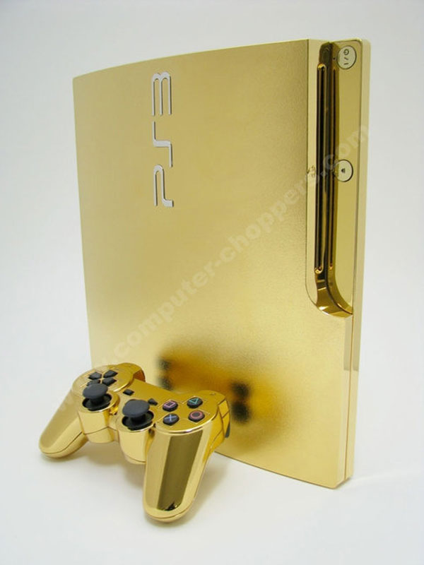 ps3gold