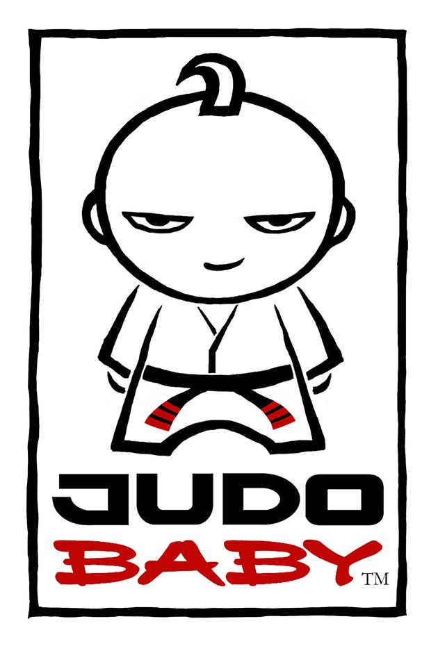 judobaby-logo