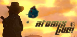 Atomix Live #45