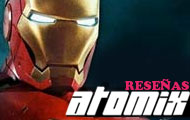 Reseña Escrita: Iron Man 2
