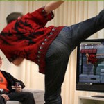 Se anuncia Kung-Fu Live para PS3