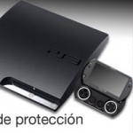 Sony anuncia Plan de Protección para Playstation 3 y PSP.