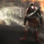 Detalles de God of War: Ghost of Sparta para PSP