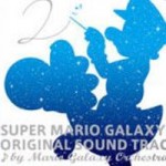  Se revela el soundtrack oficial de Super Mario Galaxy 2