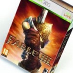 Se revela la edición de colección de Fable III y se confirma el juego para PC