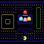 Google celebra el 30 aniversario de Pac-Man con un logo jugable