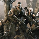 Revelan nuevas imágenes de Gears of War 3