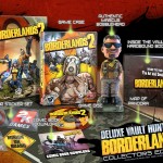 Borderlands 2 Collectors Edition