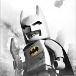 Lego Batman 2 Batman