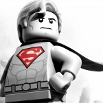 Lego Batman 2 Superman