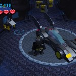 Lego Batman 4
