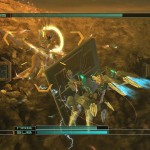 Zone of the Enders HD 2