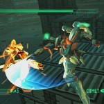 Zone of the Enders HD 6