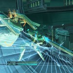 Zone of the Enders HD 7
