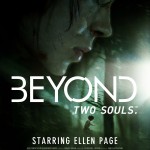 Beyond Two Souls 1