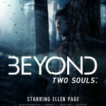 Beyond Two Souls 2