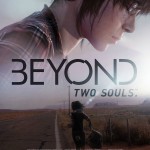 Beyond Two Souls 3