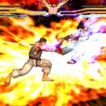 Street Fighter X Tekken Mobile 2