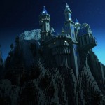 Westeroscraft The Eyrie