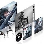 Metal Gear Rising Premium Edition 1
