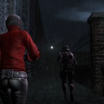 Resident Evil 6 Update