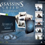 Assassin’s Creed Anthology