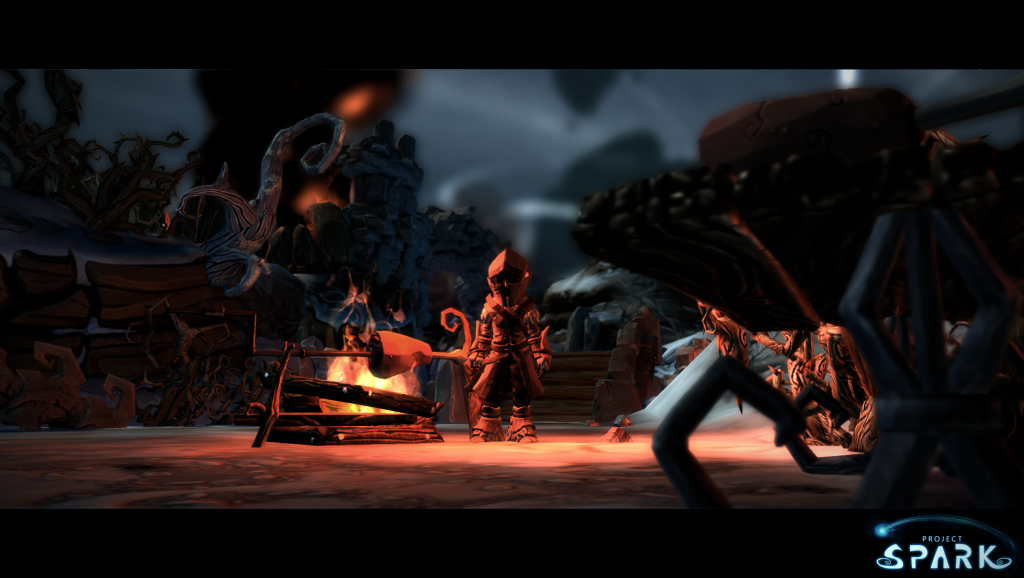 Project_Spark_Screen_Shot_01