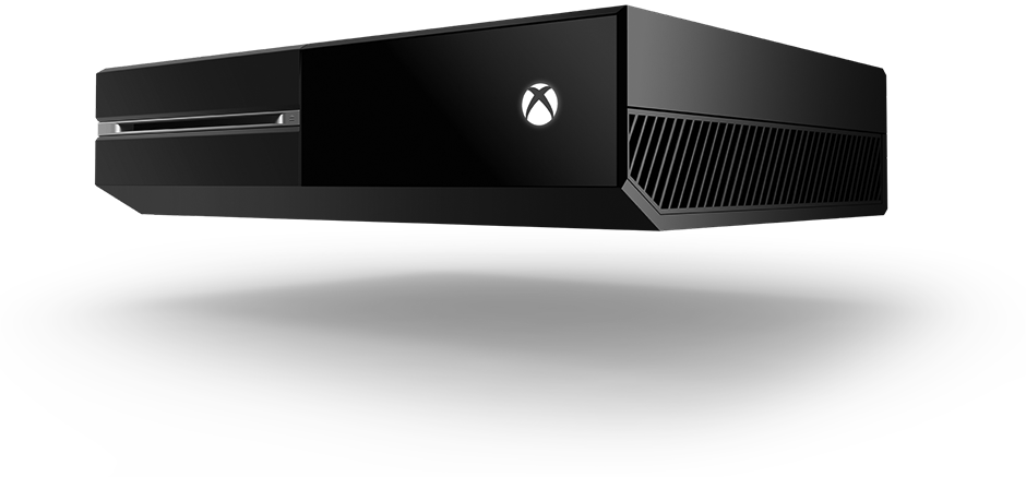 Xbox-One-console