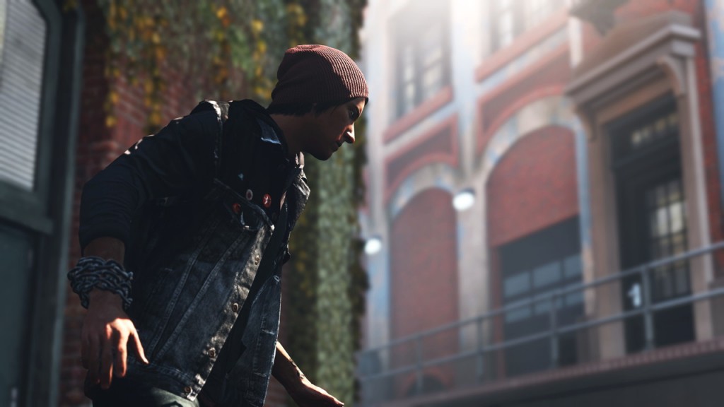 inFAMOUS_Second_Son_Delsin Pioneer
