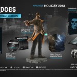 Watch Dogs_Limited Edition_Bundle