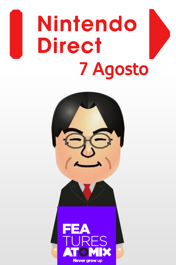 Nintendo-direct