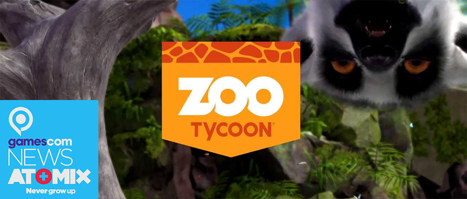 zoo-Tycoon
