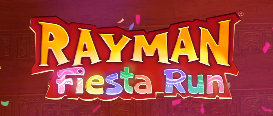 Rayman-Fiesta