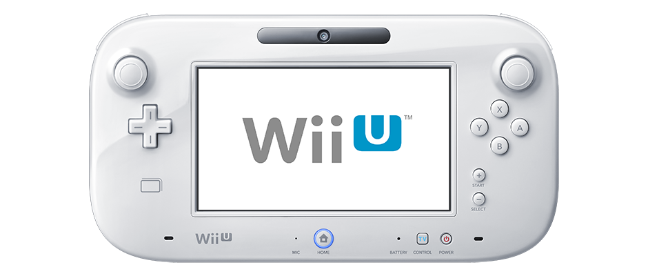 Wii-U-GamePad