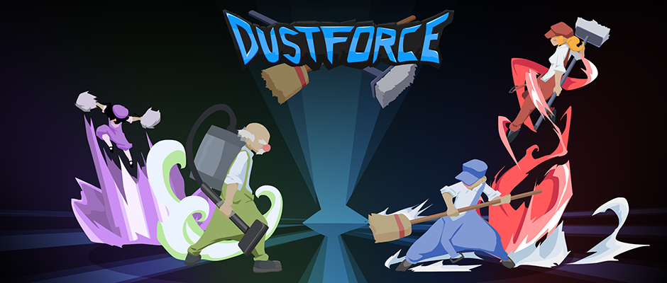dustforce