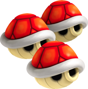 mario-kart-red-shell-caparazon-rojo