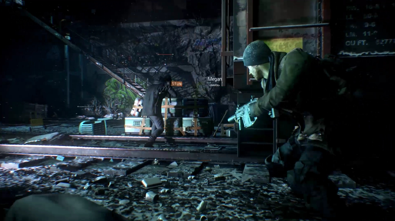 The Division (6)