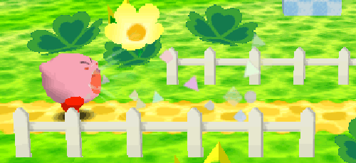 Los 10 mejores juegos de Nintendo 64 | Atomix Hypernova Kirby