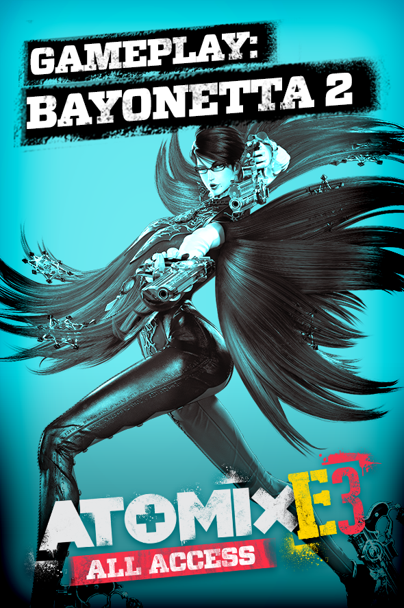 download bayonetta 2