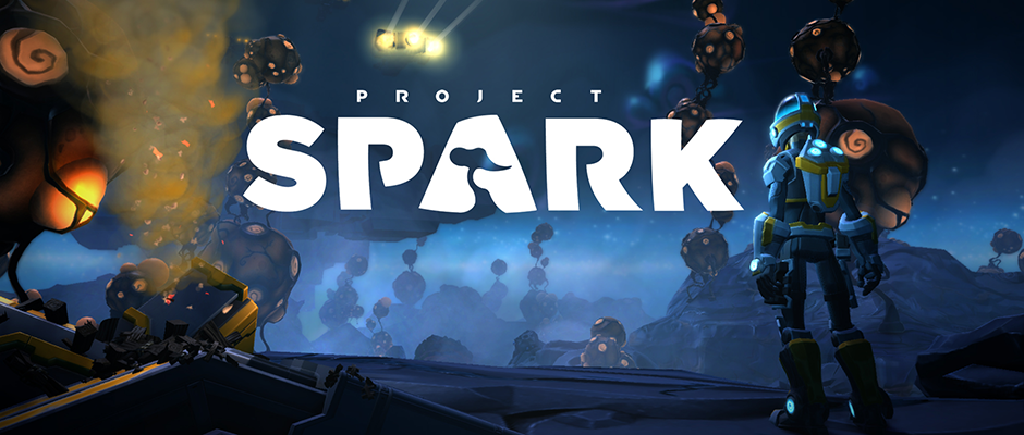 Project-spark