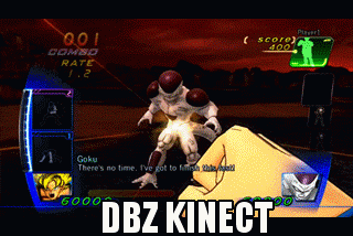 dbz-kinect