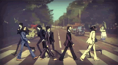 the beatles rock band