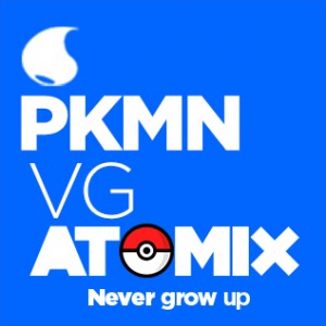 Pokemon PKMN VG Poke Week