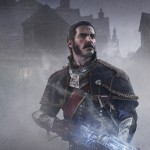 The Order 1886 -(8)