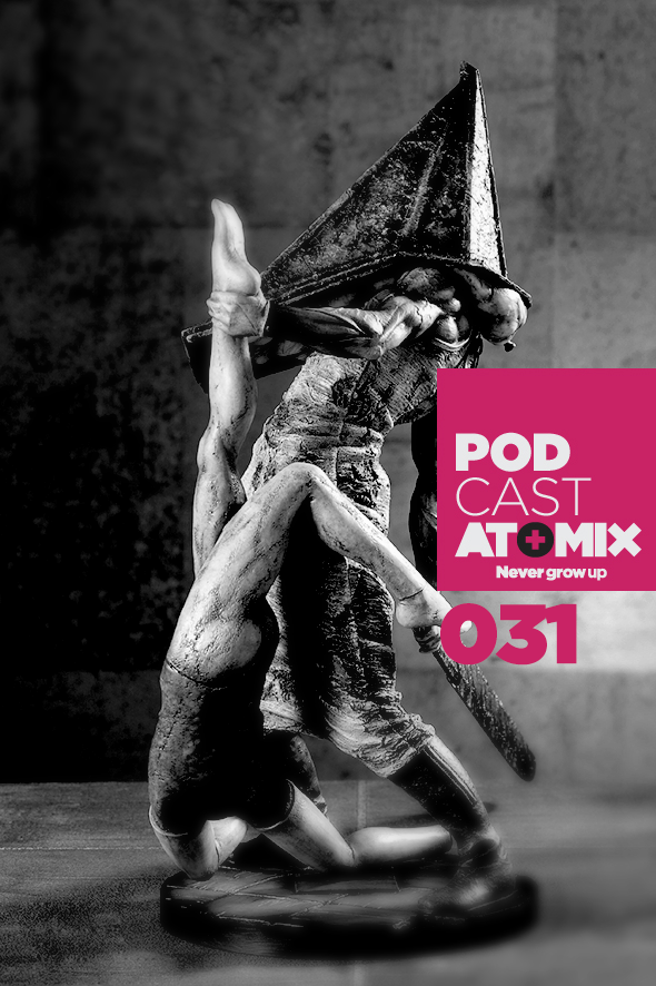posterPODCAST031