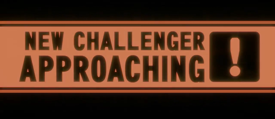 Challenger_Approaching