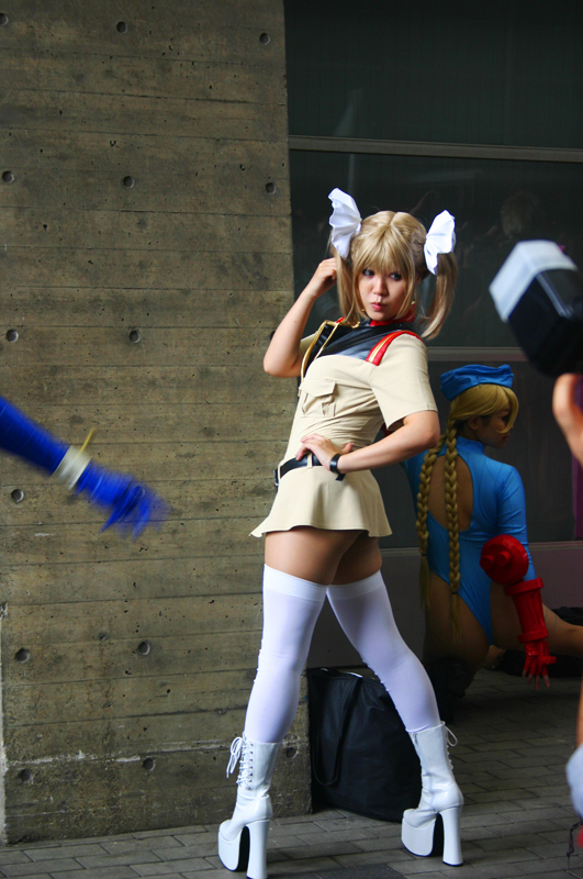 tgs-cosplay